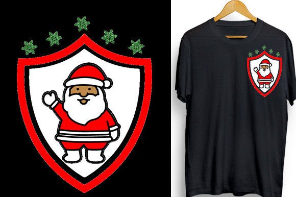 Chirstmas Graphic: Elevating T-Shirt Designs and Graphics