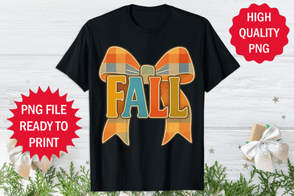 Fall Graphics for T-Shirt Designs: A Brand Review