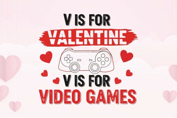 Gamer Lifestyle Graphic: Bold T-Shirt Designs & Graphics