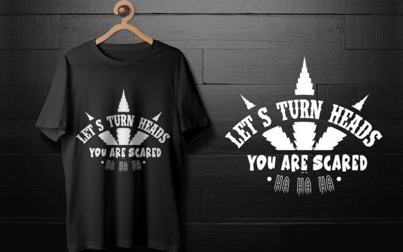 Let’s Turn Heads: Vintage Graphics for T-Shirt Designs