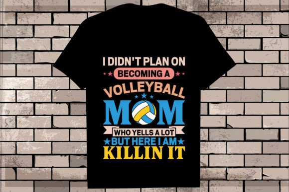 Mother Day Graphic T-shirt: Graphics for T-Shirt Designs