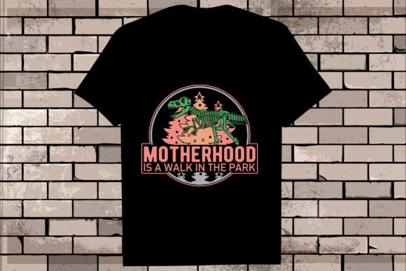 Motherhood is a Walk in the Park: A Designer’s Review