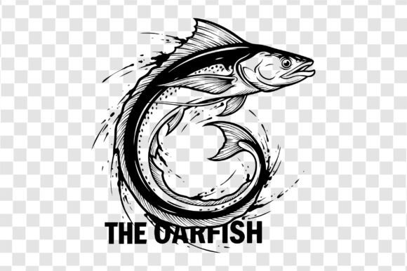 Oarfish Graphics: Trending T-Shirt Designs