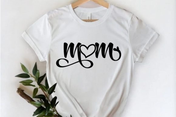 Reviewing the About Mom Beautiful Graphic Design
