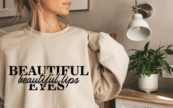 Reviewing the Beautiful Girl Graphic SVG for Modern Embroidery