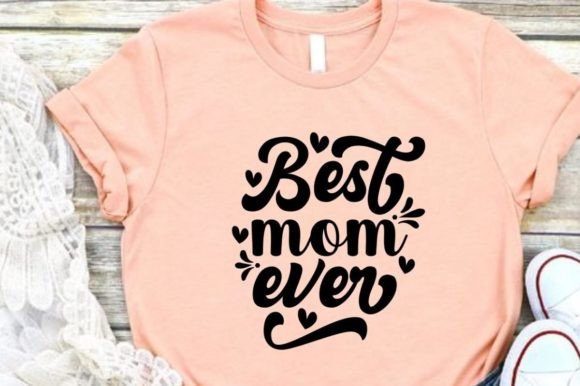Reviewing the Best Mom Ever Embroidery Design