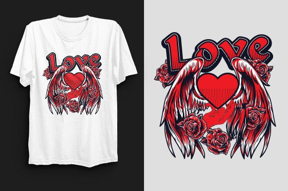 Streetwear Graphics & T-Shirt Designs Review